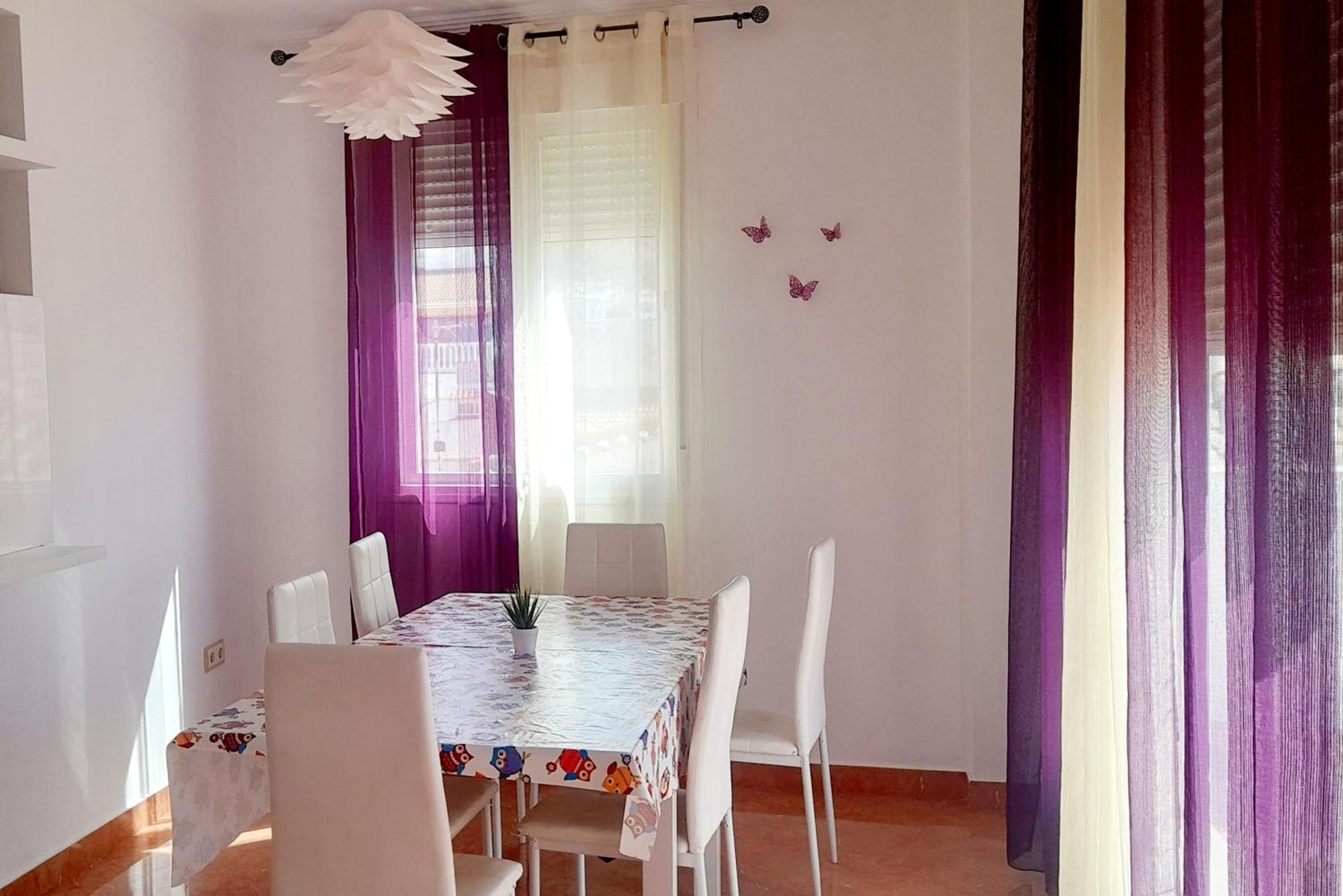 Atico-Plaza Apartment Algodonales Bagian luar foto