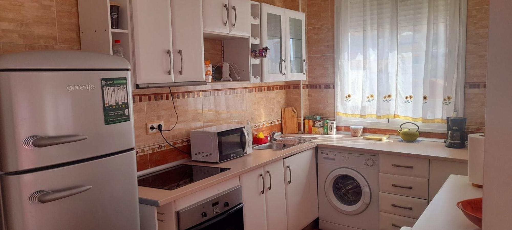 Atico-Plaza Apartment Algodonales Bagian luar foto