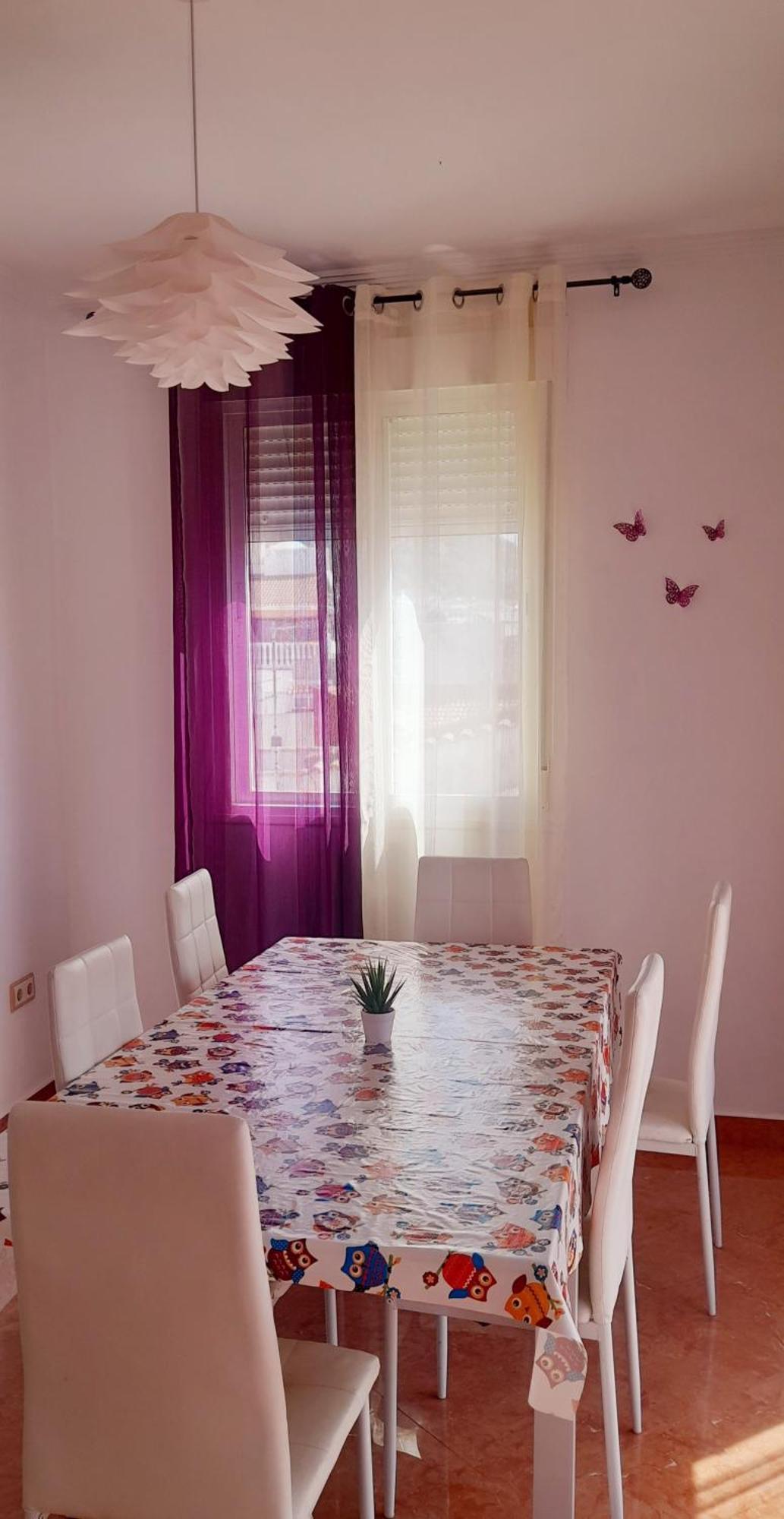 Atico-Plaza Apartment Algodonales Bagian luar foto