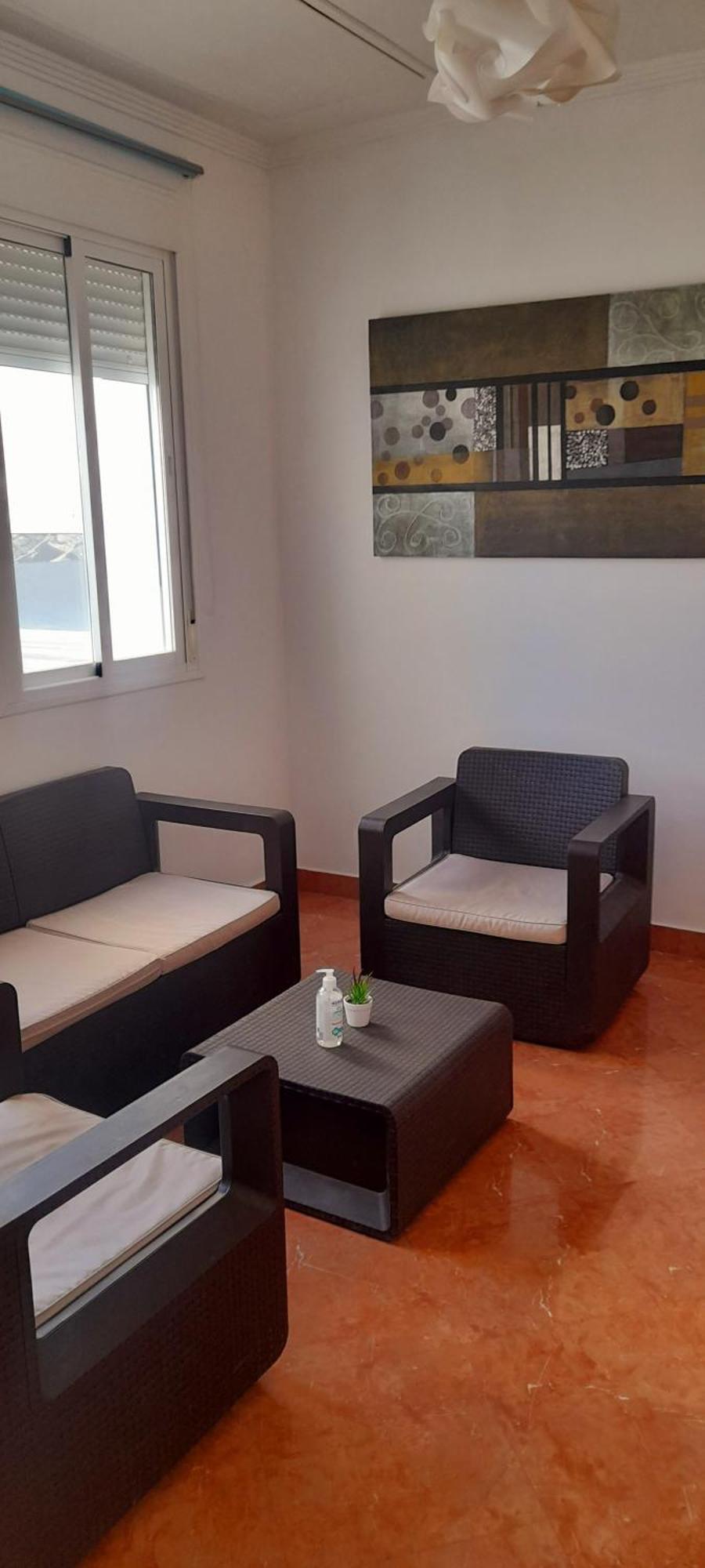 Atico-Plaza Apartment Algodonales Bagian luar foto